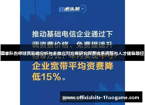 国家队伤停球员影响分析与多维应对方案研究探索体系调整与人才储备路径